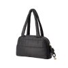 THE AIR WAVE HAND BAG